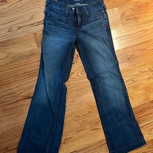 Never worn but washed